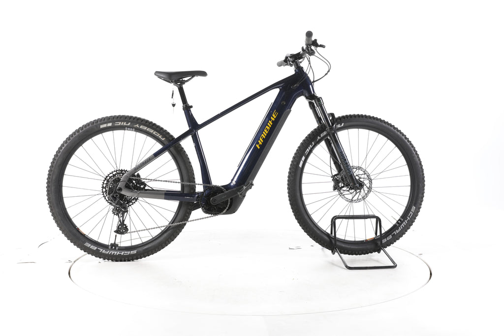 Haibike Alltrack 10 E-Bike 2025 - Image 1