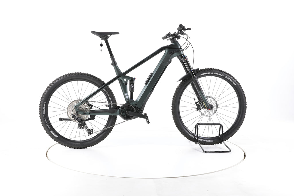 Bulls Sonic Evo Am 2 E-Bike Fully Carbon - Image 1