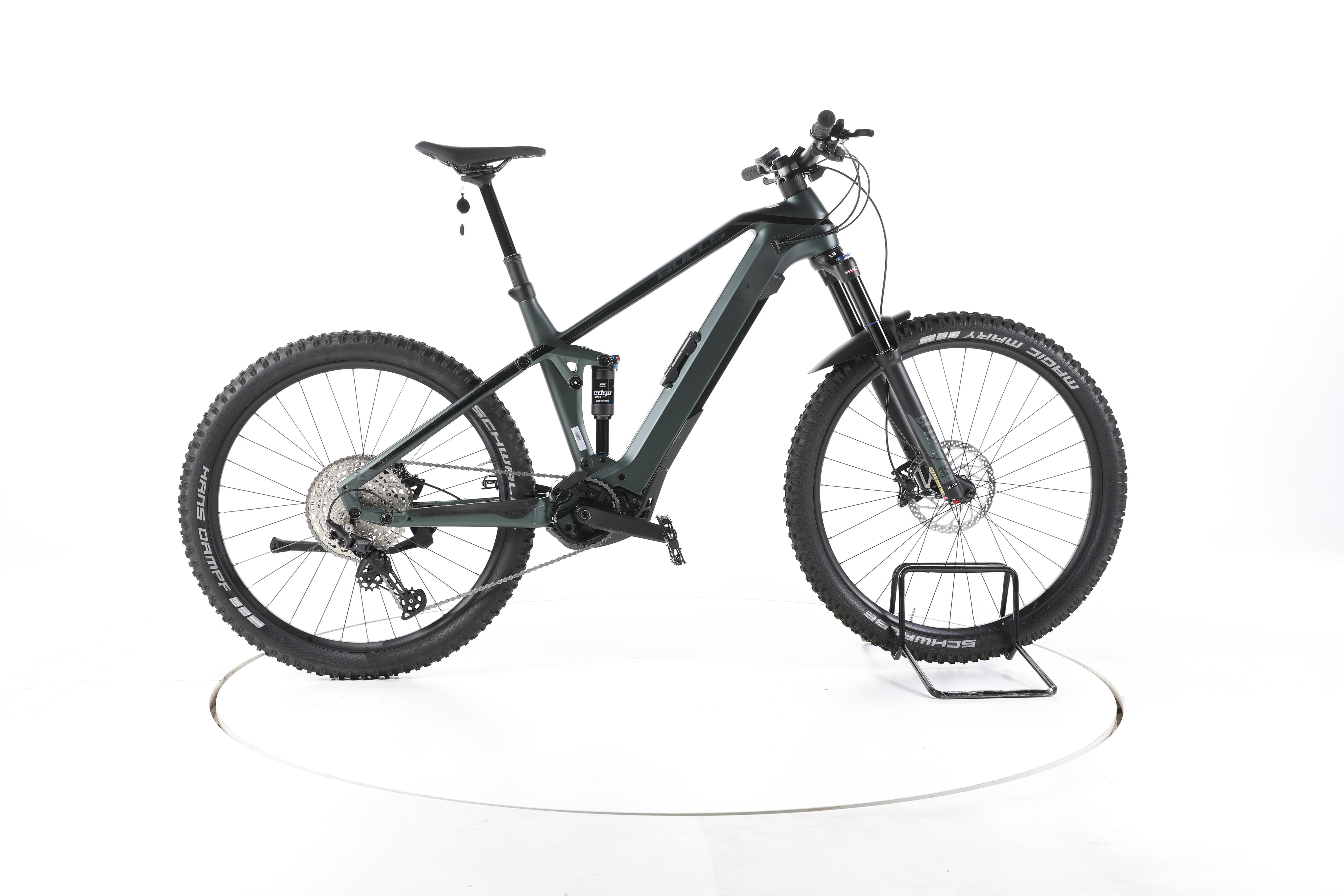 Bulls Sonic Evo Am 2 E-Bike Fully Carbon - Image 1
