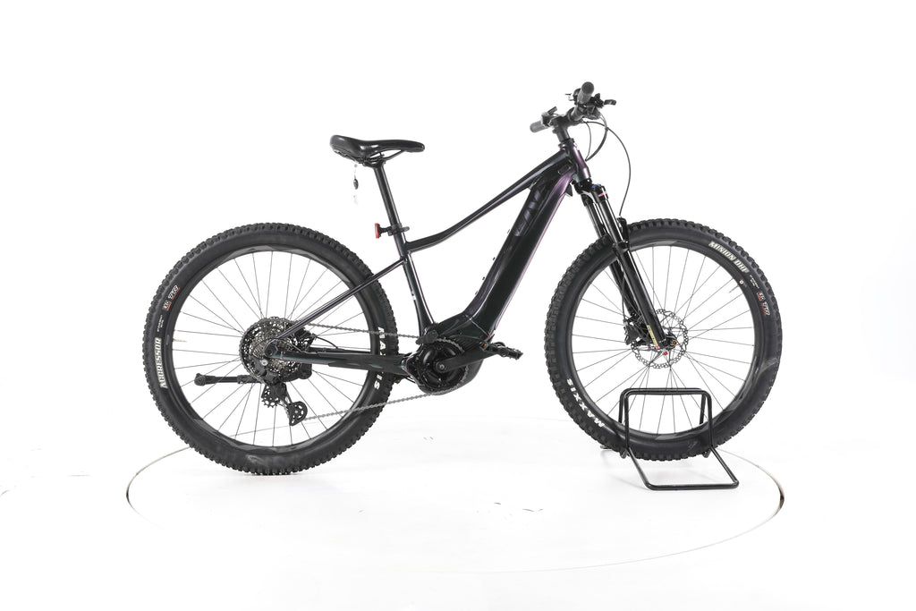 Liv Vall E+ Pro E-Bike - Image 1