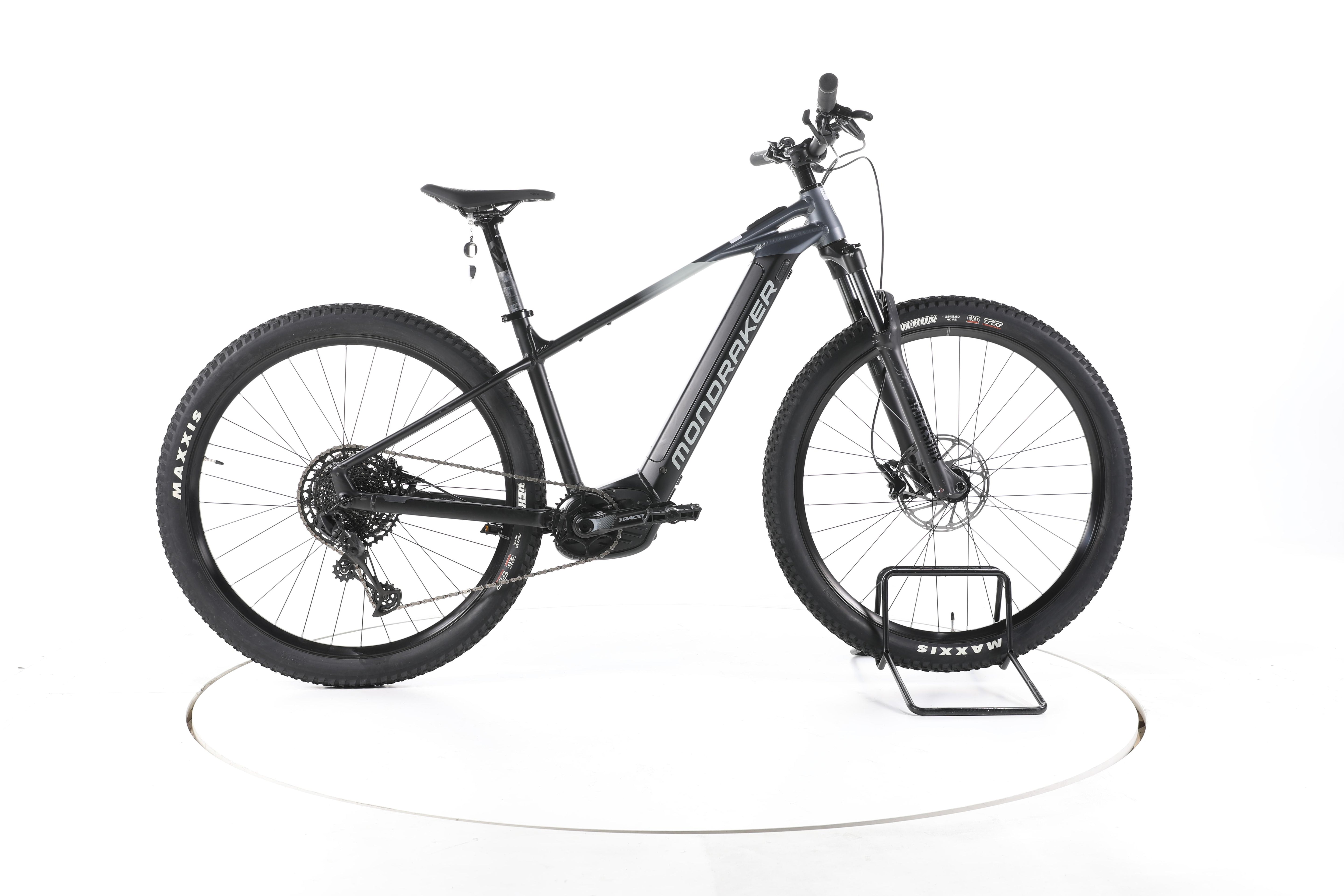 Mondraker Prime E-Bike 2024 - Image 1