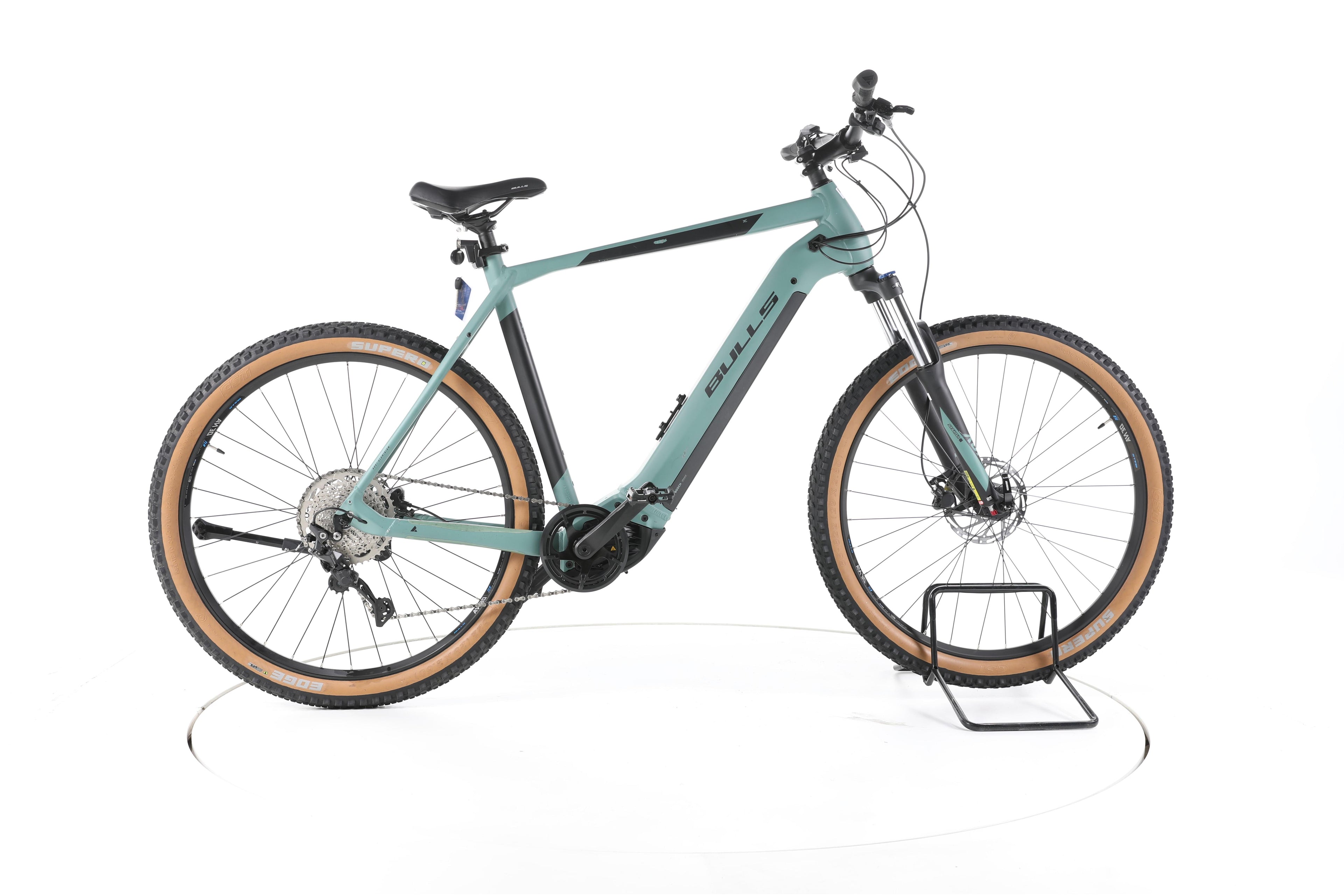 Bulls Copperhead EVO 1 E-Bike 2023 - Image 1