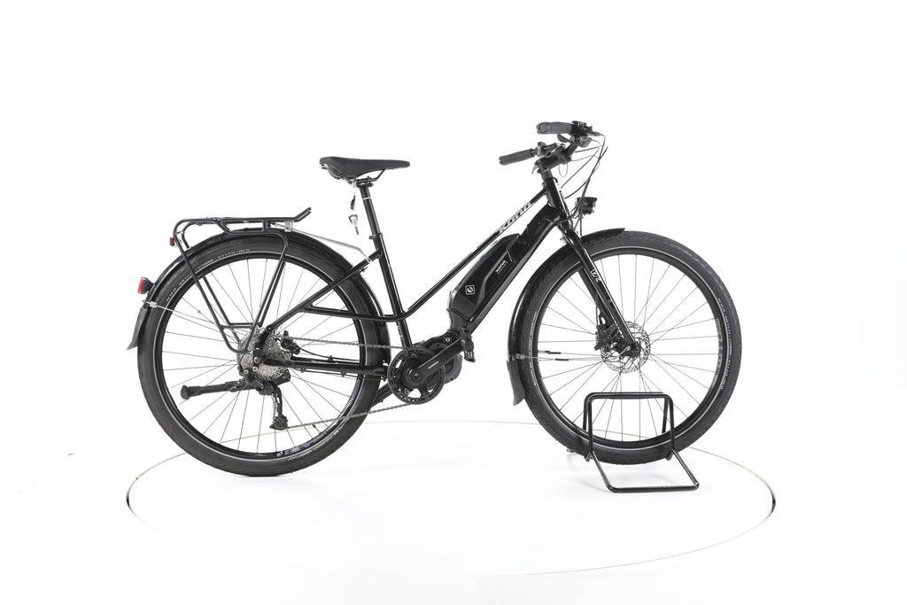Kona Ecoco Trekking E-Bike - Image 1