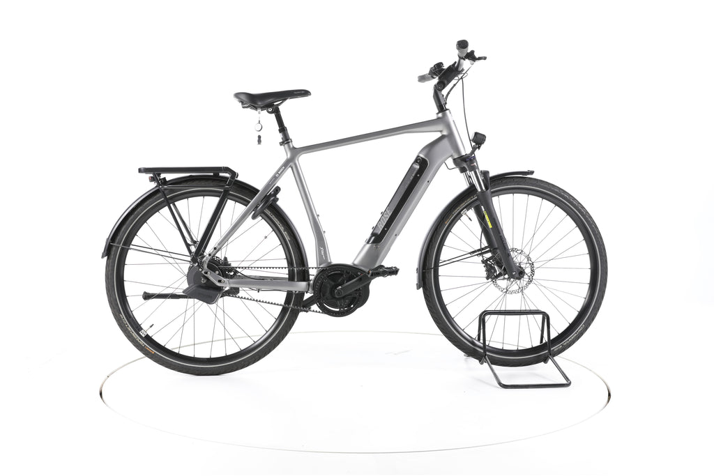 Rose Xtra Watt Evo Plus 3 City E-Bike - Image 1