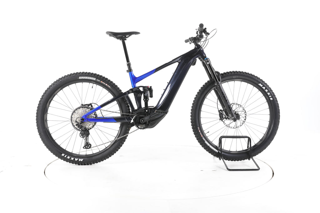 Giant Trance X E+ 1 Fully E-Bike - Image 1