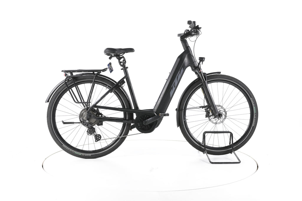 KTM MACINA STYLE 730 Trekking E-Bike Tiefeinsteiger 2024 - Image 1