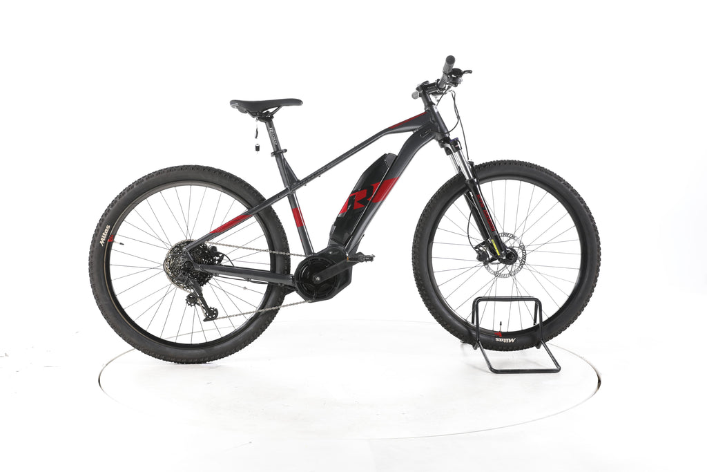 R Raymon HardRay E 3.0 E-Bike - Image 1