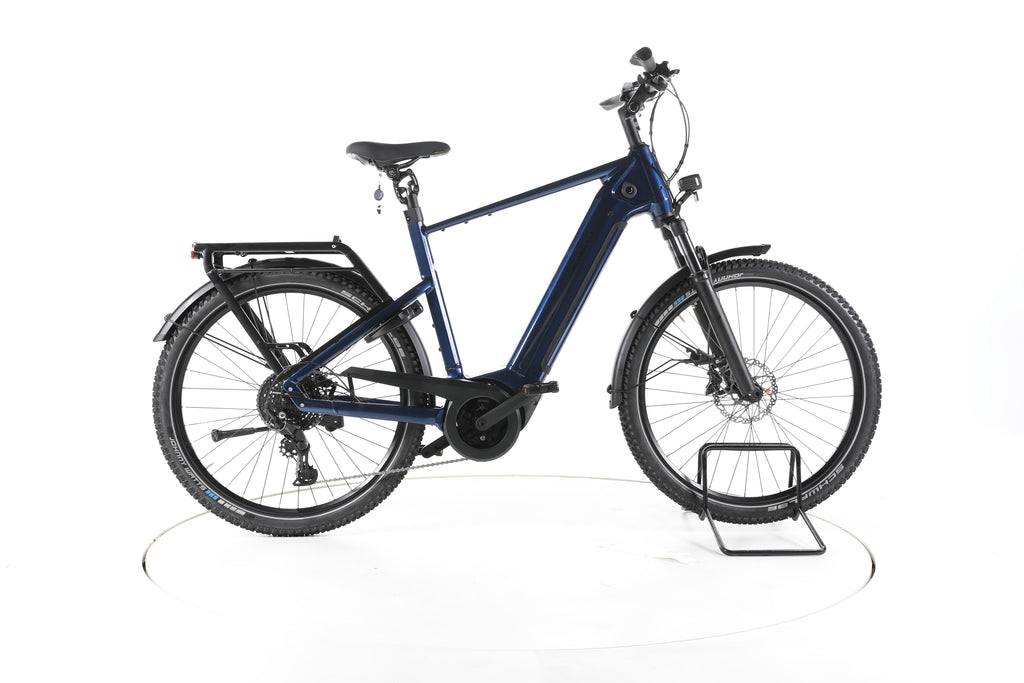 Velo de Ville SEB 990 Pro Trekking E-Bike 2025 - Image 1