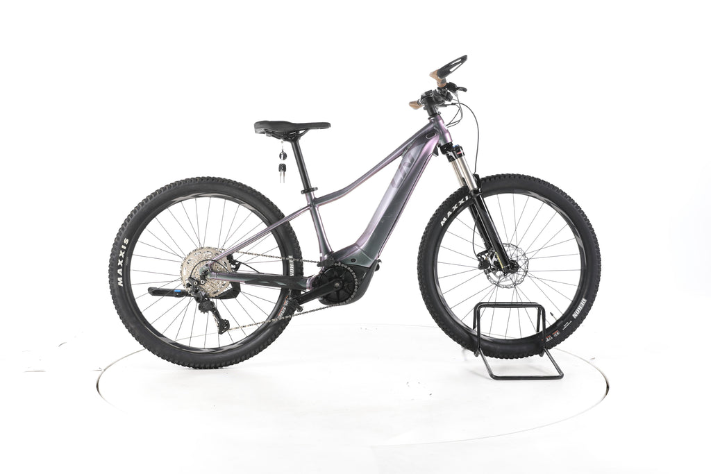 Liv Vall E+2 E-Bike - Image 1