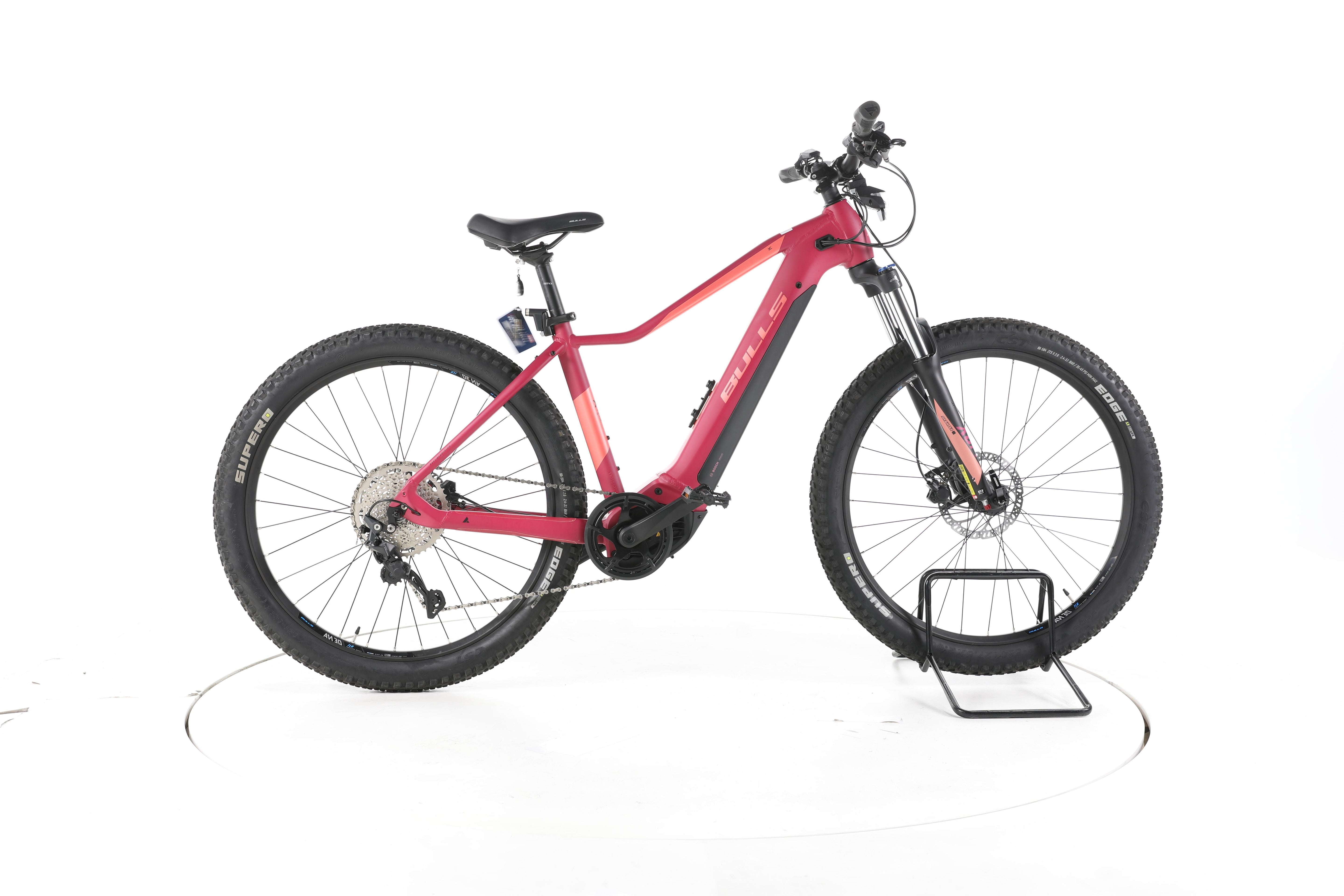 Bulls Aminga Eva 1 E-Bike - Image 1