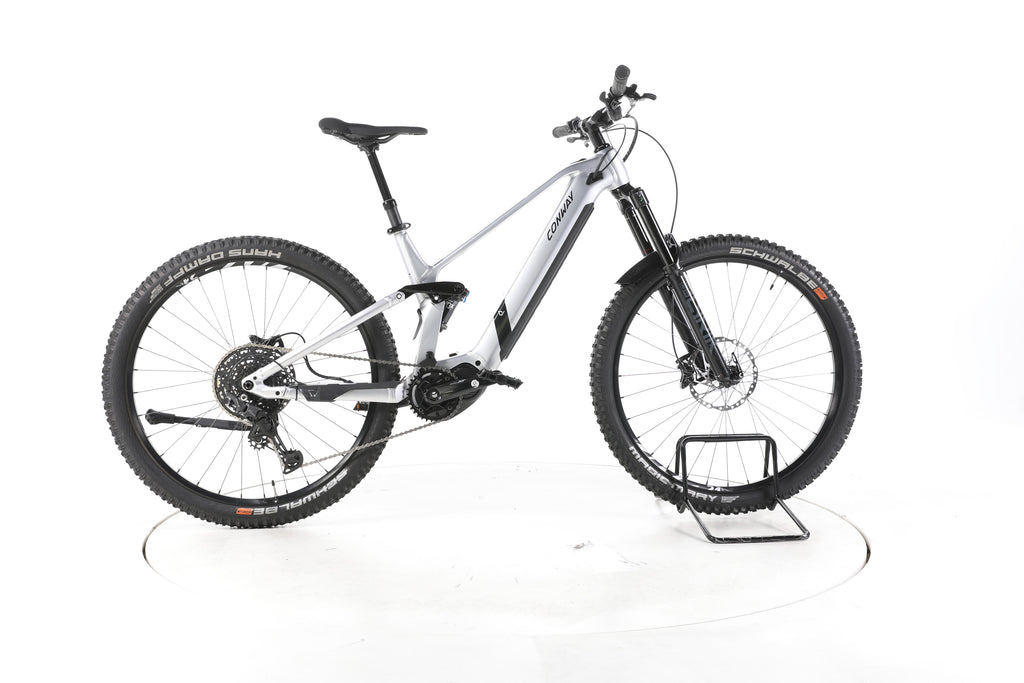 Conway eWME 2.0 E-Bike Fully 2025 - Image 1