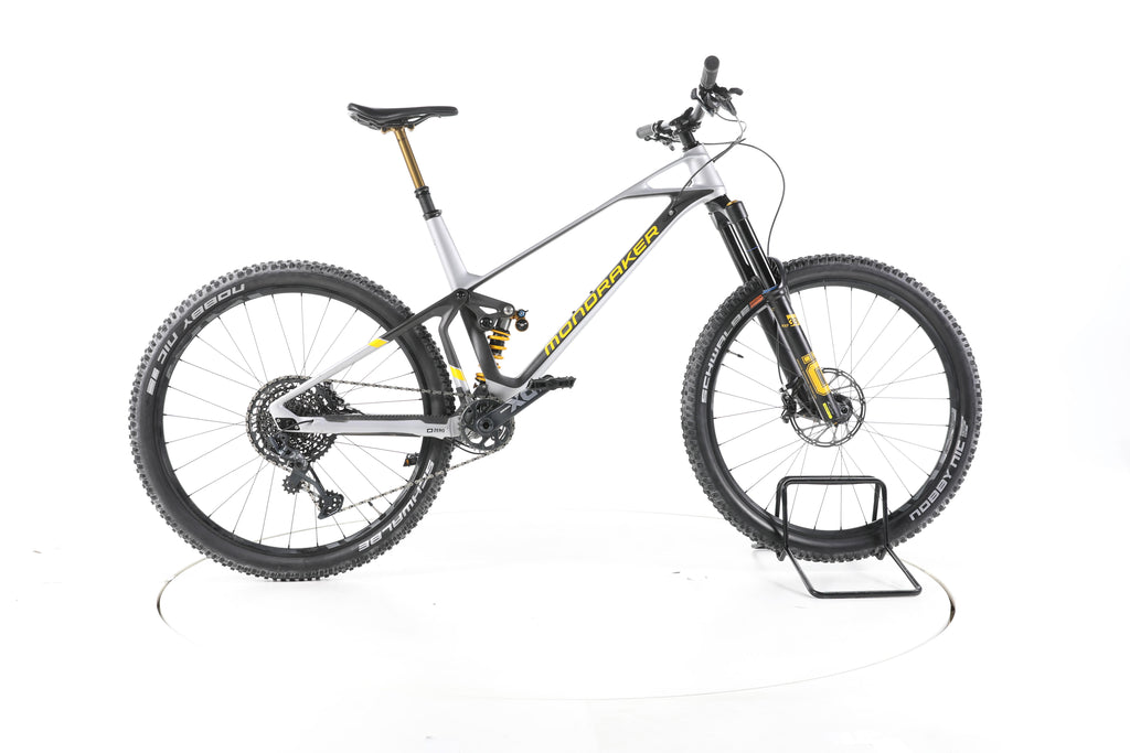 Mondraker Superfoxy RR - Image 1