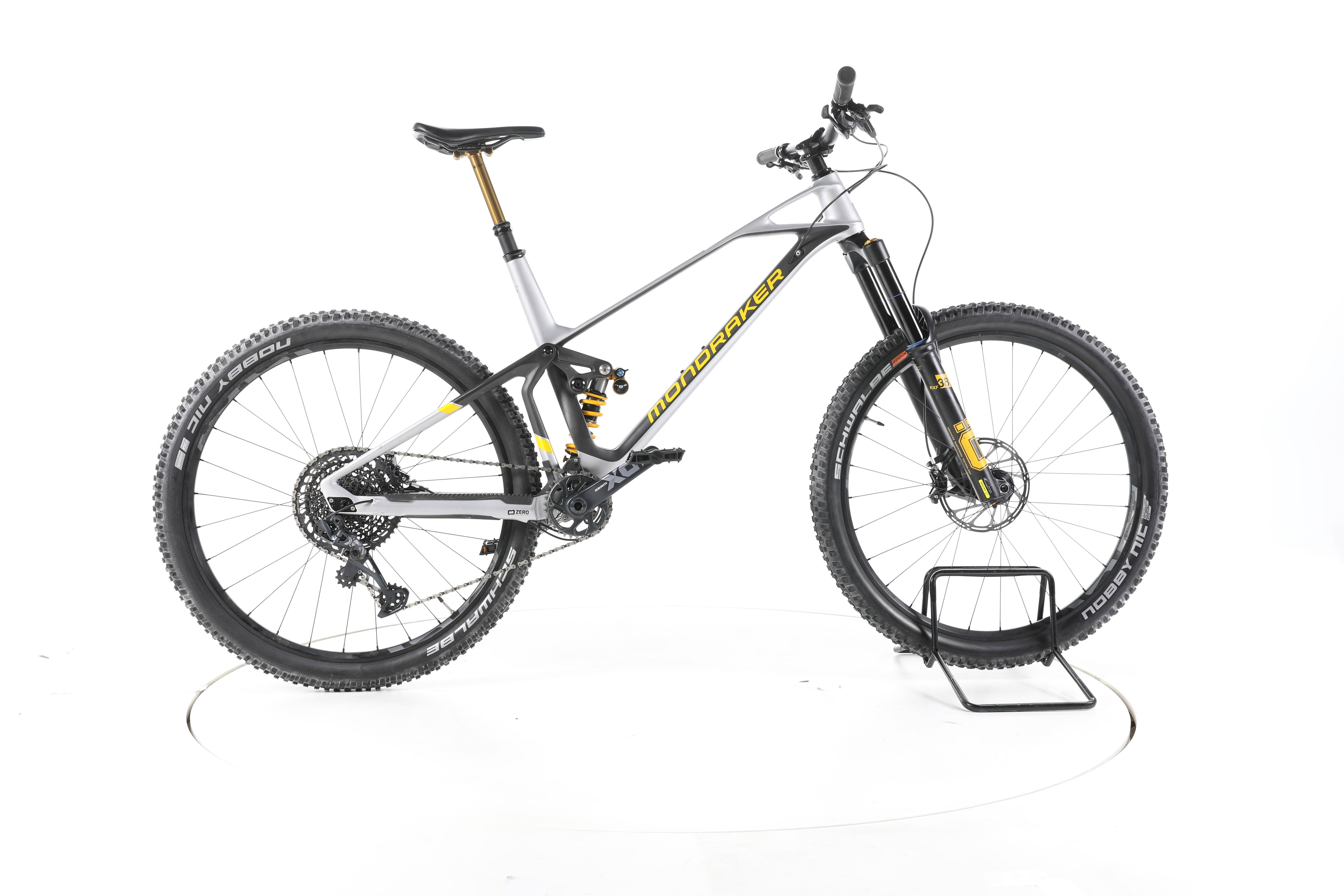 Mondraker Superfoxy RR - Image 1
