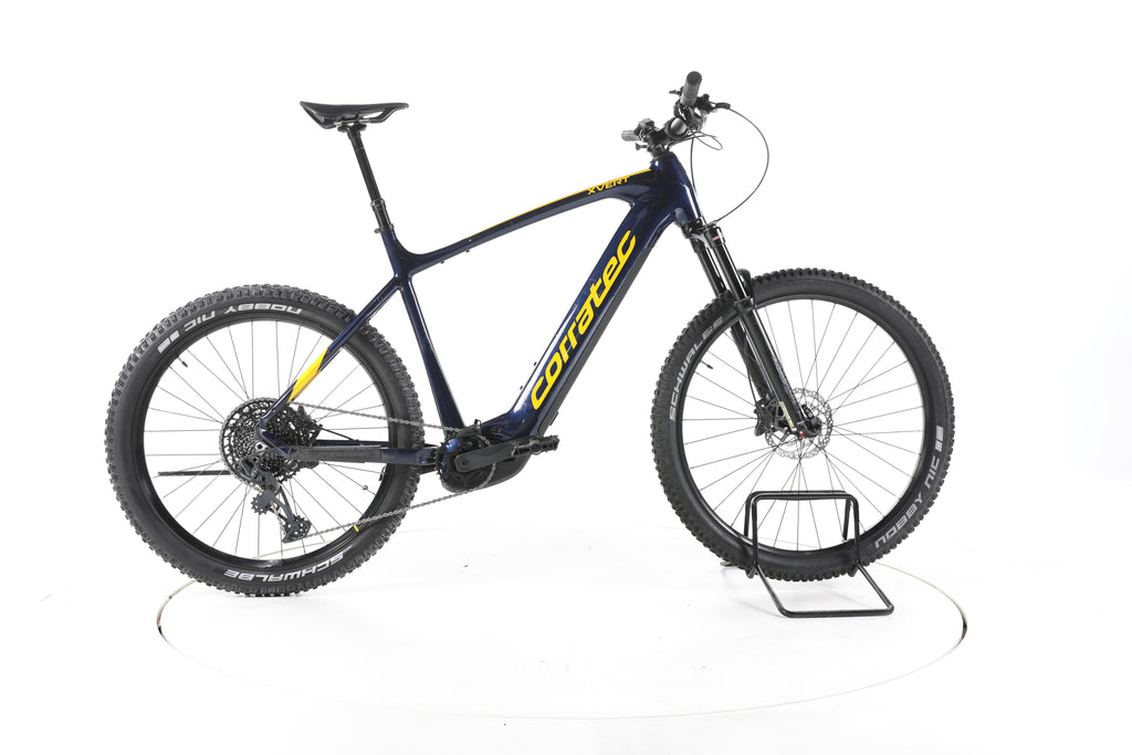 Corratec E-Power X-Vert Pro Plus E-Bike - Image 1