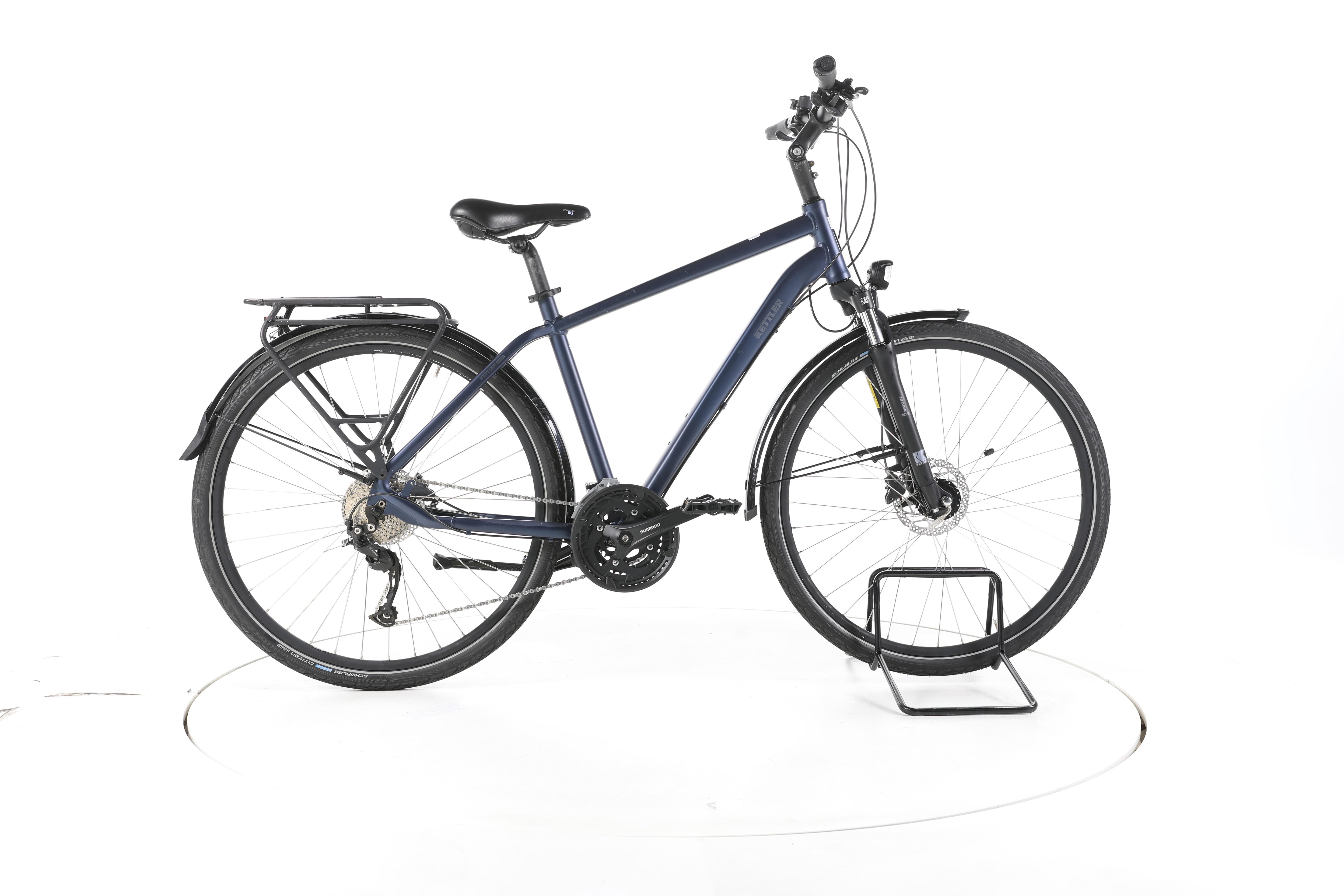 Kettler Traveller Fahrrad City & Trekking - Image 1