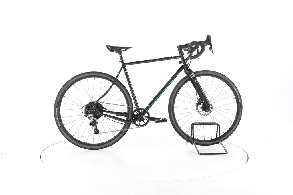 Rondo Ruut St1 Fahrrad Rennrad & Gravel - Image 1