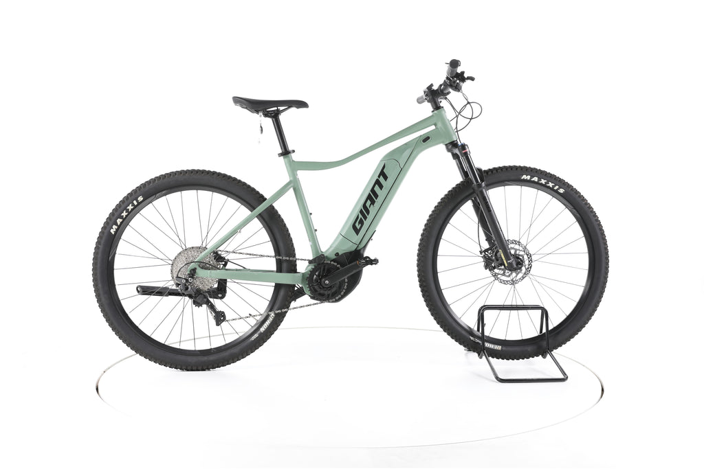 Giant Talon E+ 1 E-Bike 2023 - Image 1