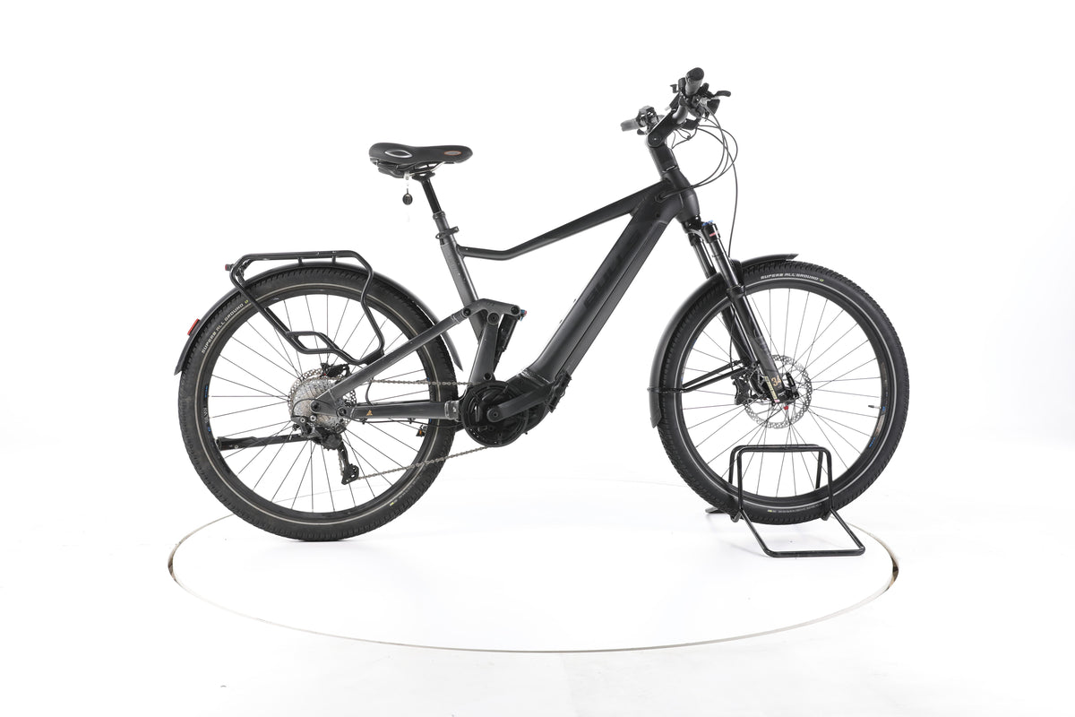 Bulls Iconic EVO TR1 E-Bike Fully - Image 1