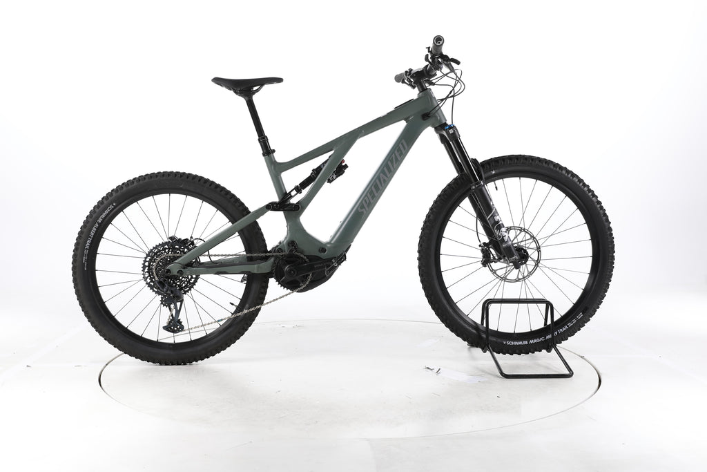 Specialized Turbo Levo Comp E-Bike Fully - Image 1