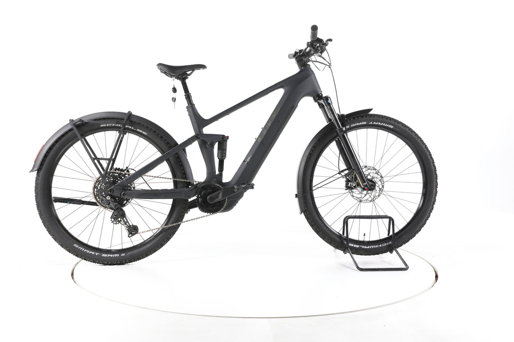 Cube Stereo Hybrid ONE22 Pro Allroad E-Bike Fully 2025 - Image 1