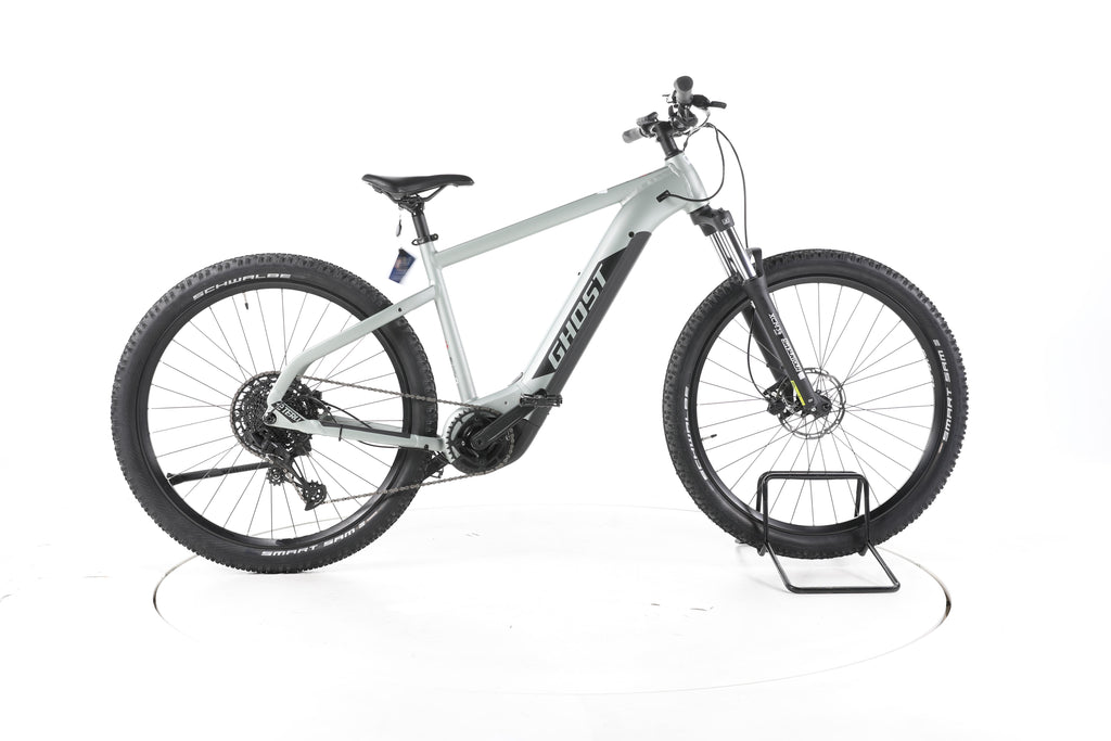 Ghost E-Teru Y Universal E-Bike - Image 1