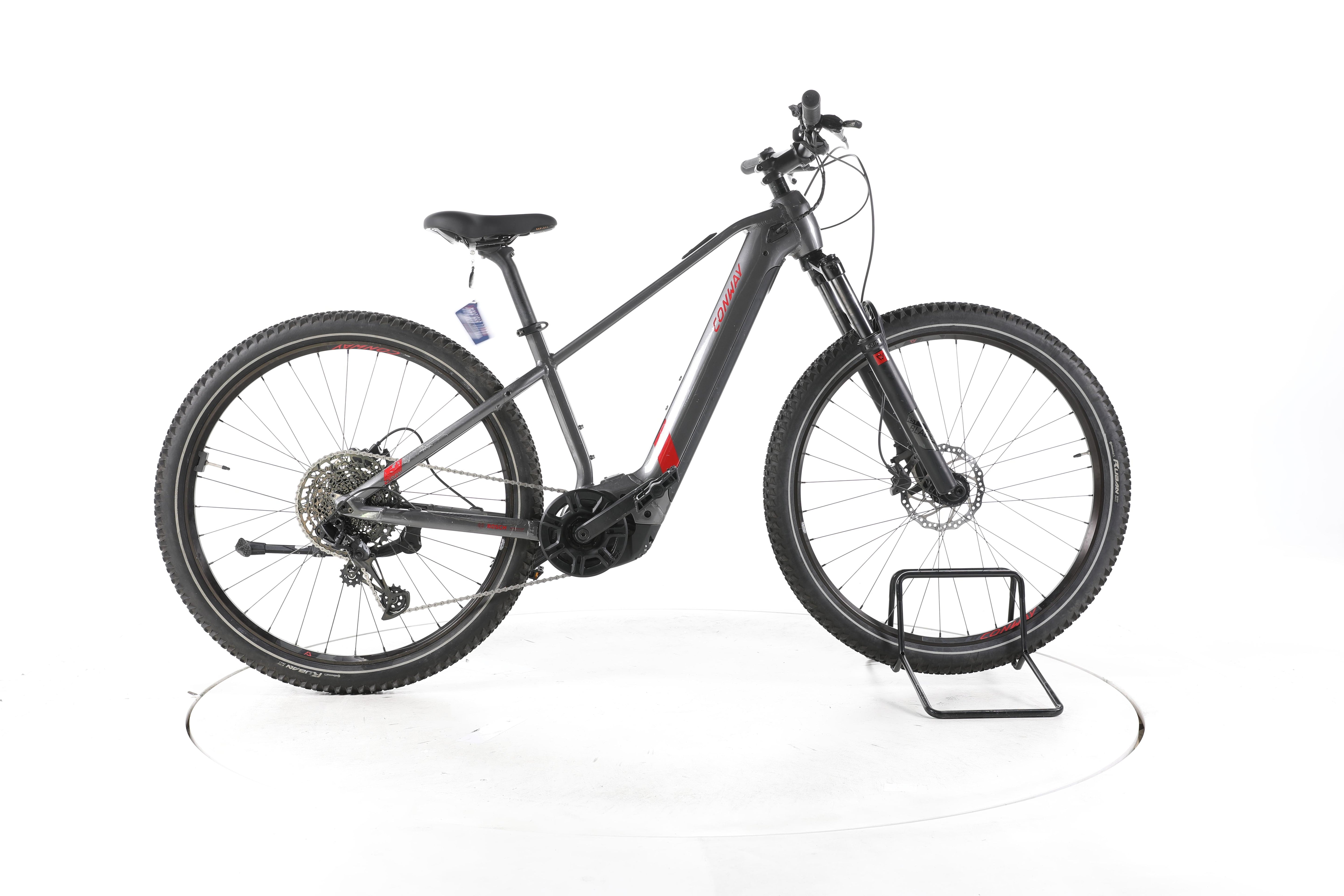Conway Cairon S 4.0 E-Bike 2024 - Image 1