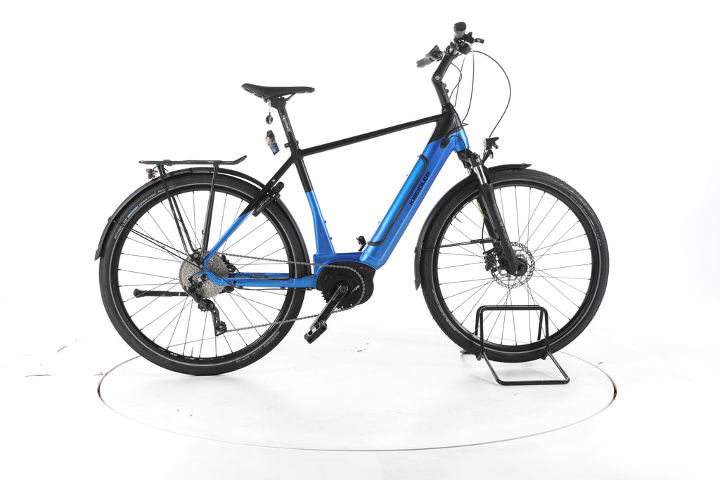 Kreidler Vitality Eco7 Sport Trekking E-Bike - Image 1
