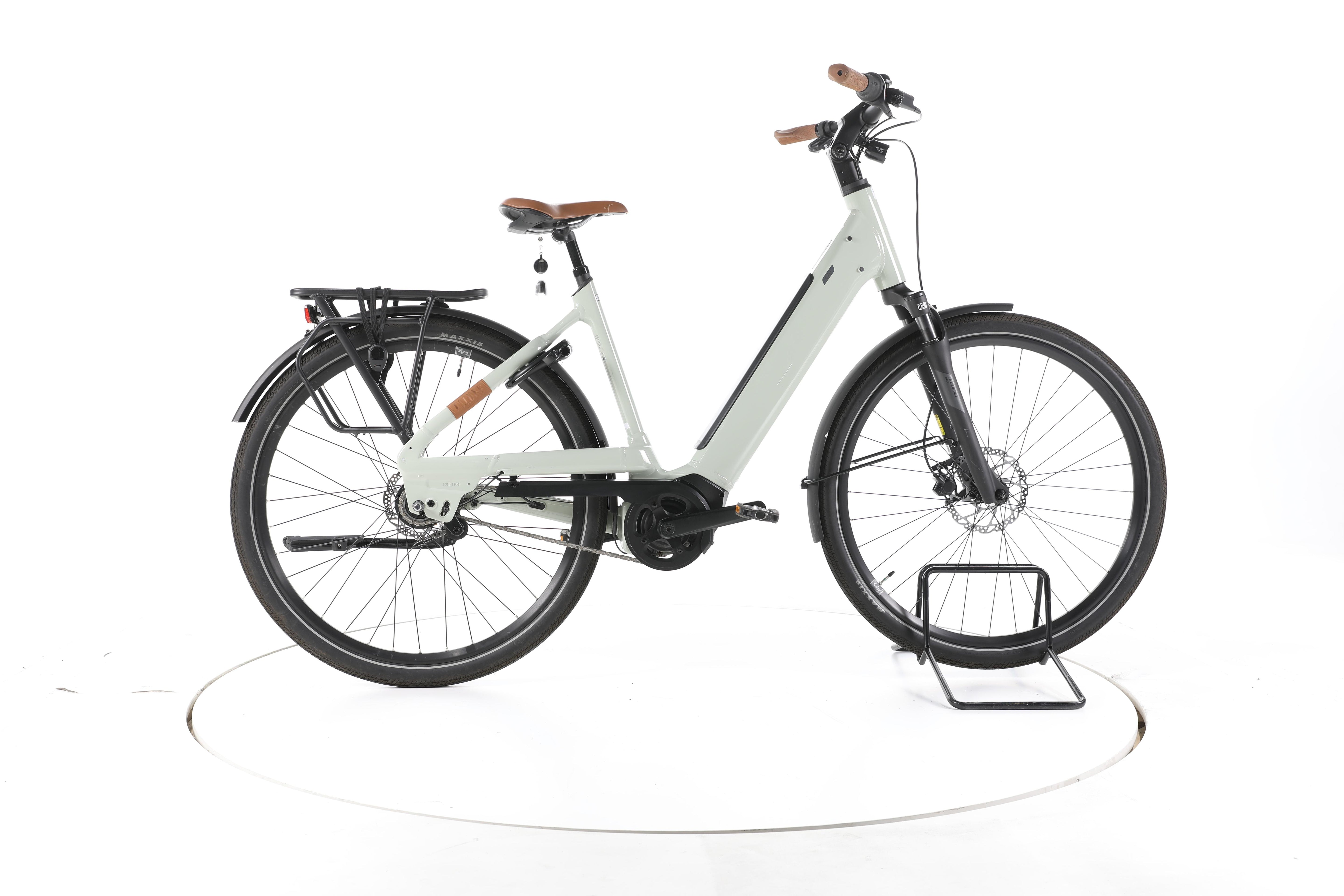 Liv Allure E+2 City E-Bike Tiefeinsteiger - Image 1