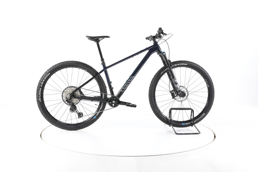 Canyon Grand Canyon AL 8 Fahrrad Hardtail - Image 1