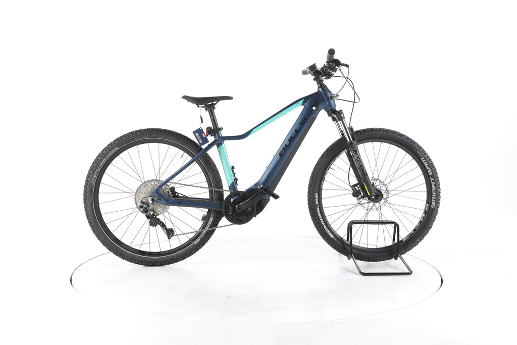 Bulls Aminga EVA 1 E-Bike - Image 1