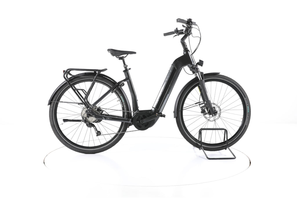 FLYER Gotour6 3.10 Trekking E-Bike Tiefeinsteiger - Image 1