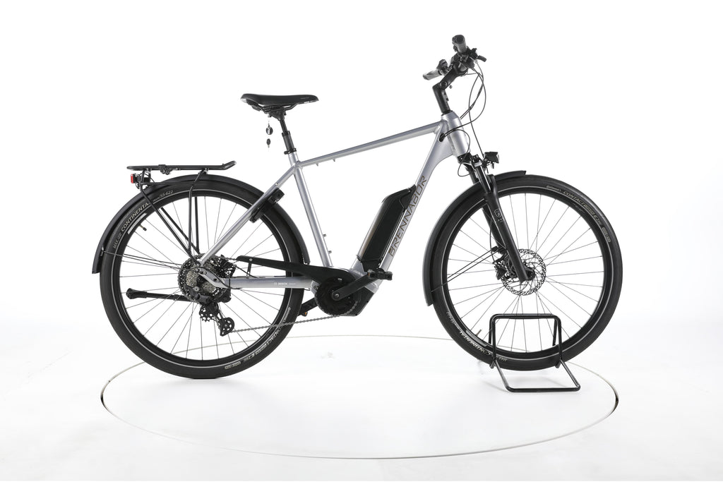 Brennabor T-38e Trekking E-Bike - Image 1
