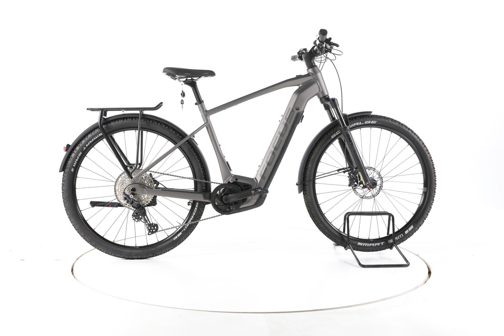Focus Aventura² 6.8 Trekking E-Bike - Image 1