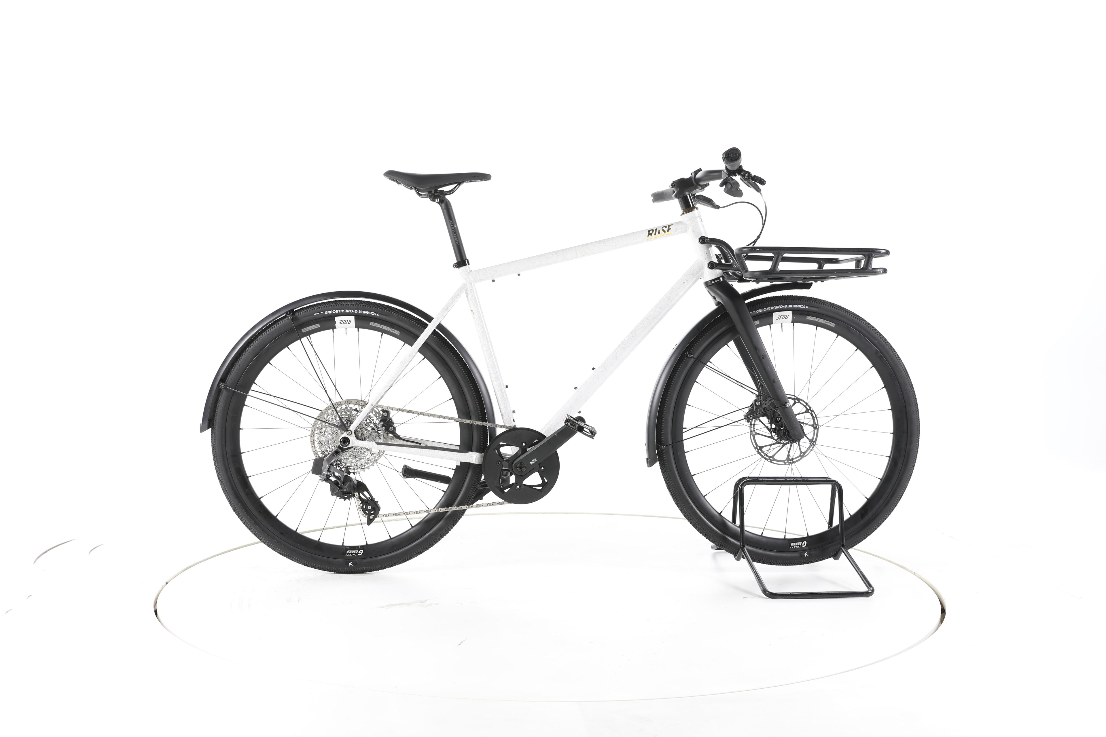 Rose HOBO RIVAL ETAP AXS XPLR - Image 1