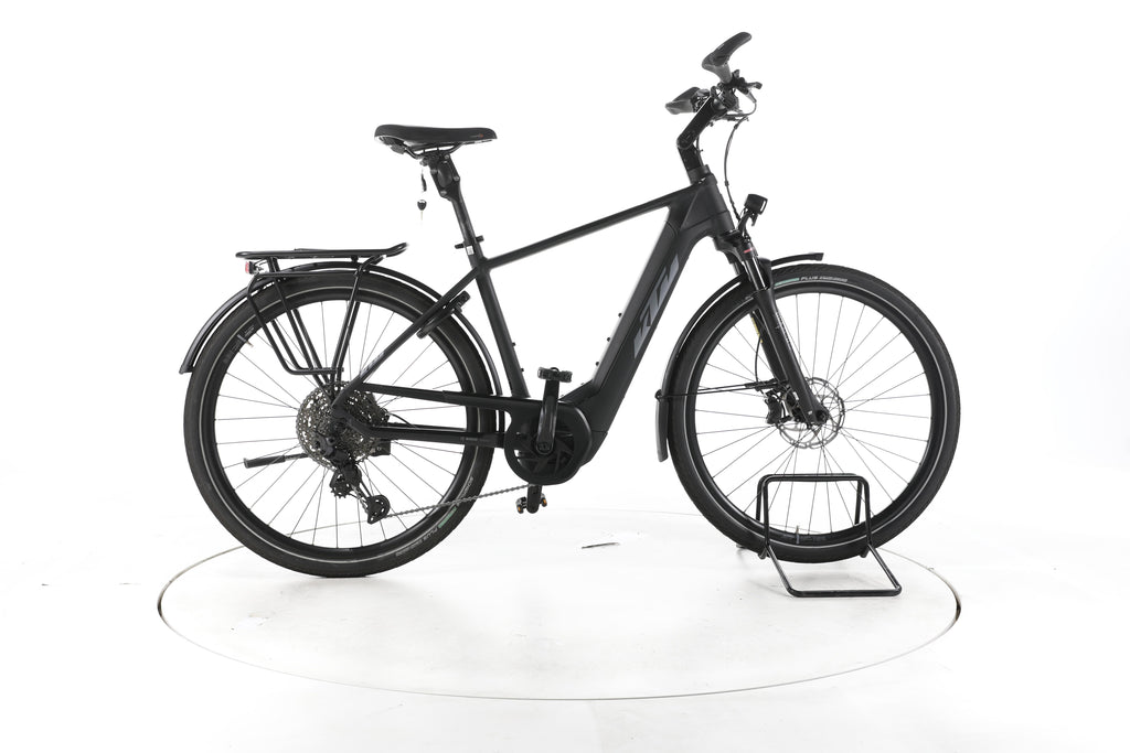 KTM Macina Style 720 Trekking E-Bike 2024 - Image 1