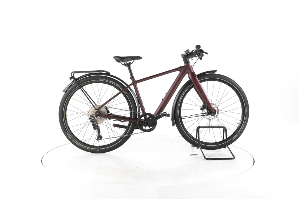 Winora E-Flitzer E-Bike - Image 1