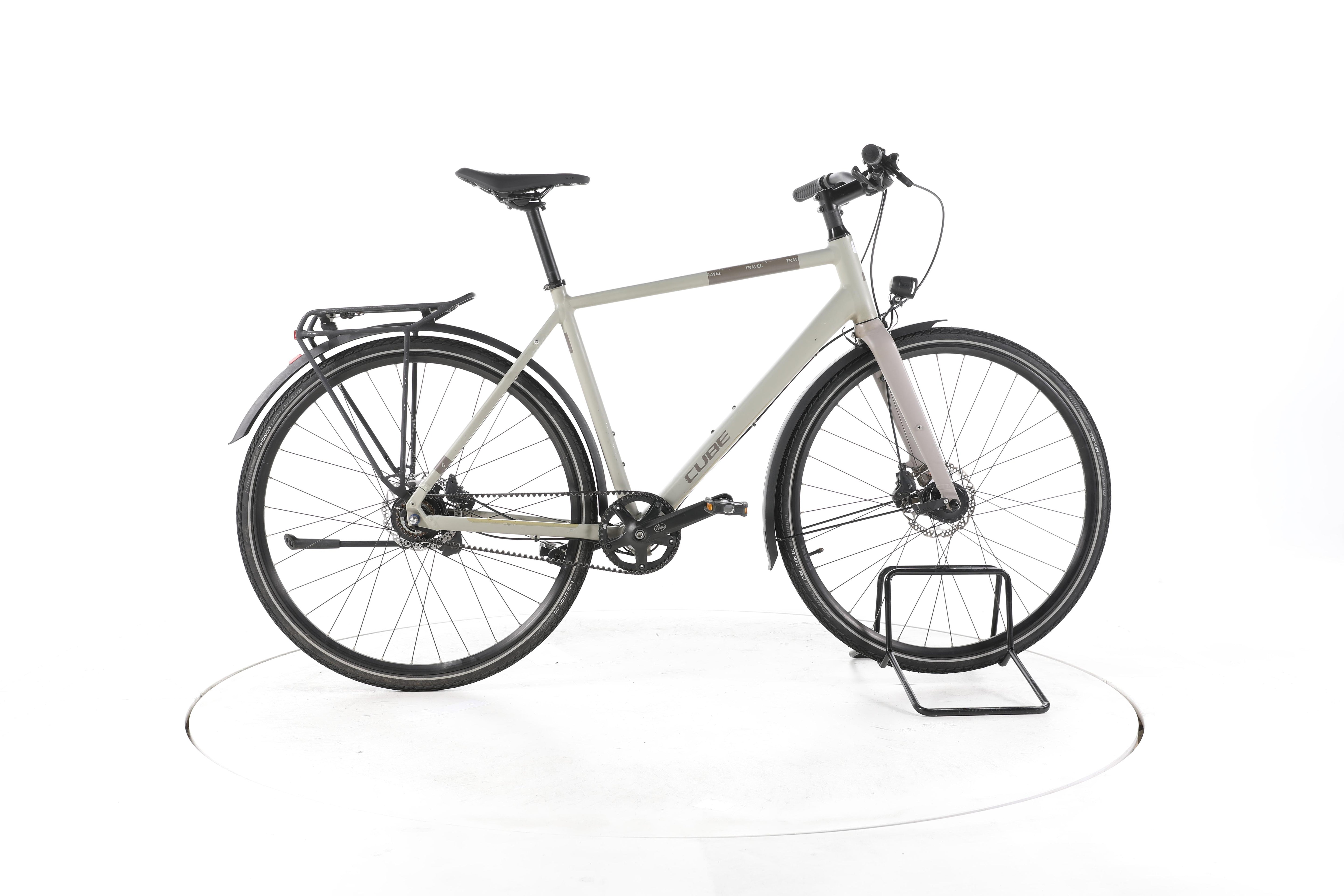 Cube Travel EXC Fahrrad City & Trekking - Image 1