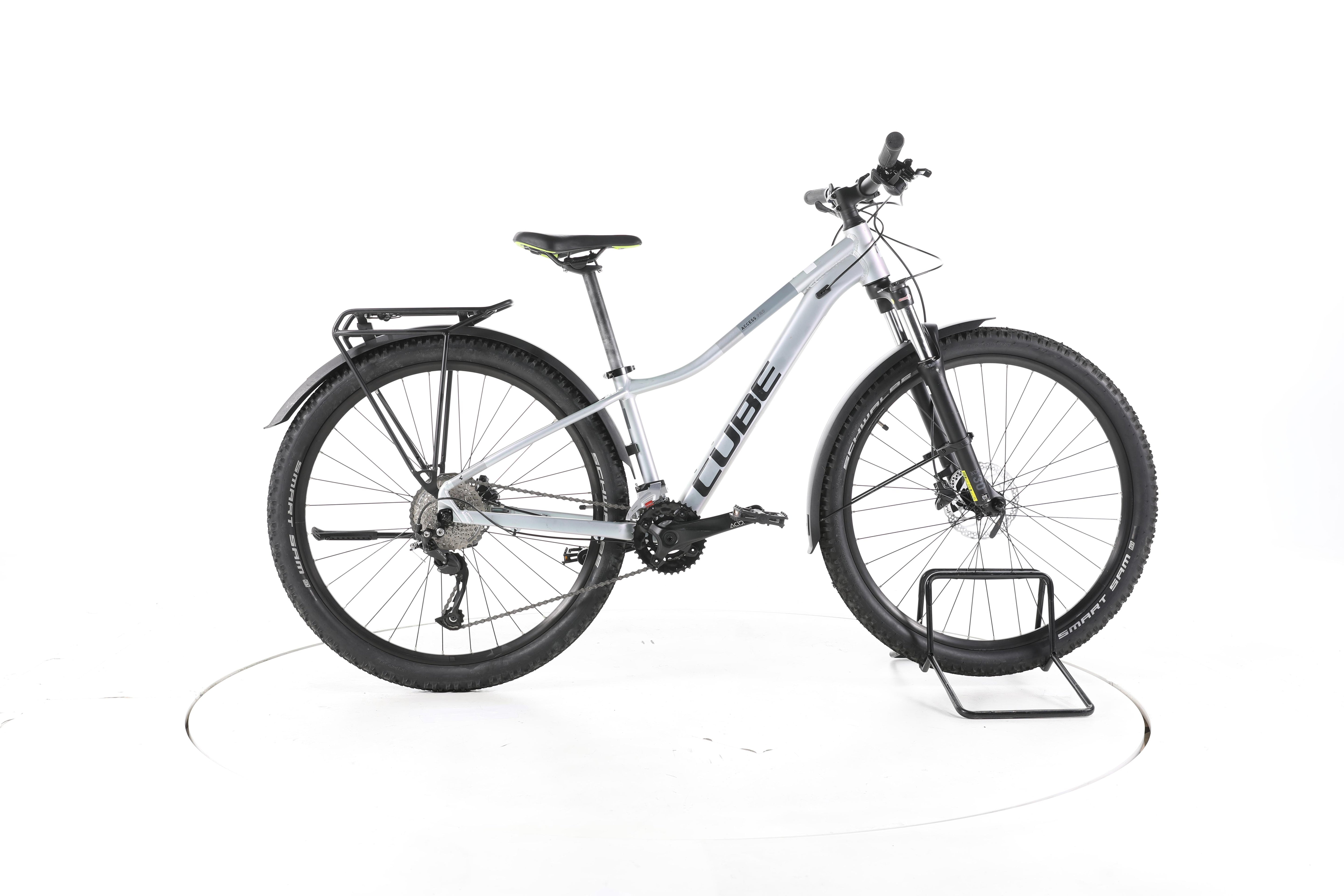 Cube Access WS Pro - Image 1