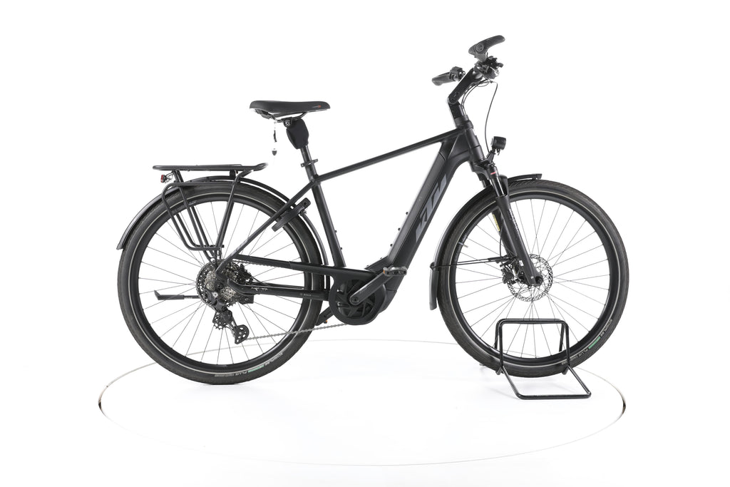 KTM Cento 10 Plus Trekking E-Bike 2023 - Image 1
