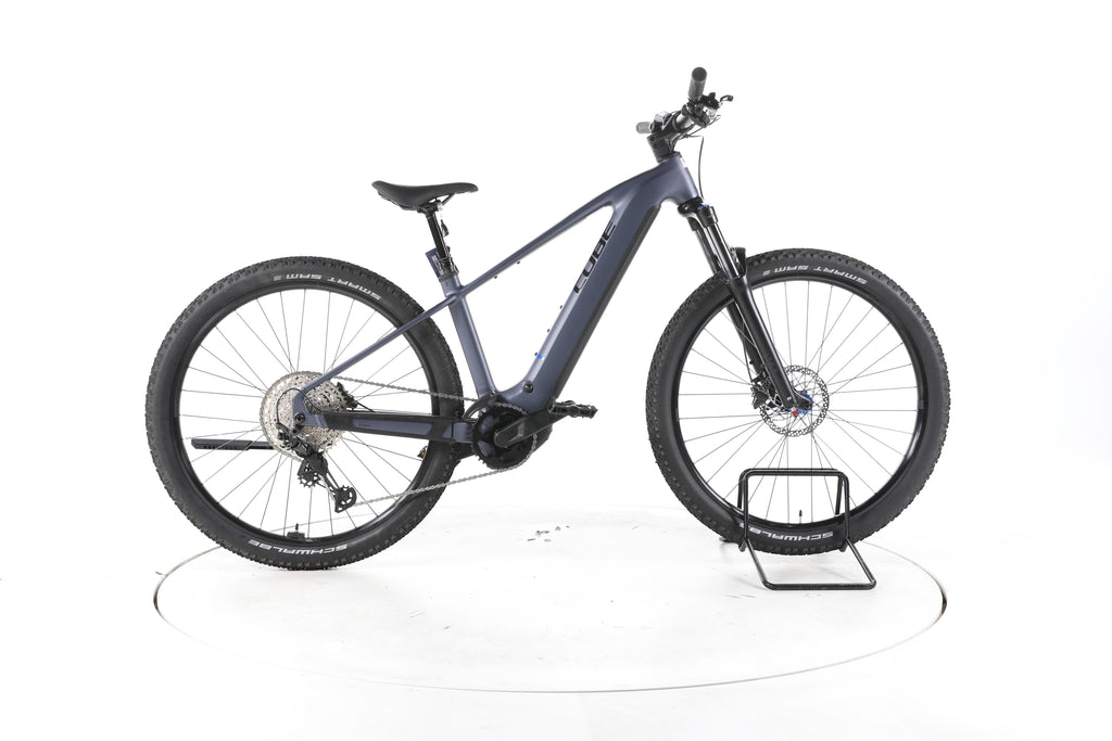Cube Reaction Hybrid Pro E-Bike 2025 - Image 1