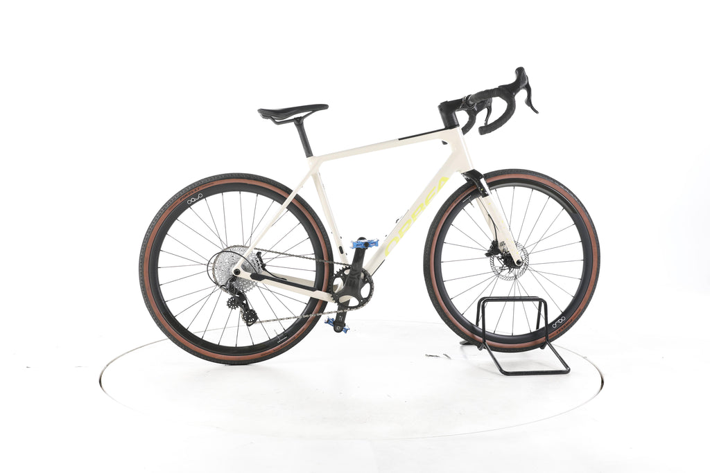 Orbea Terra M22Team 1X Gravelbike Carbon 2024 - Image 1