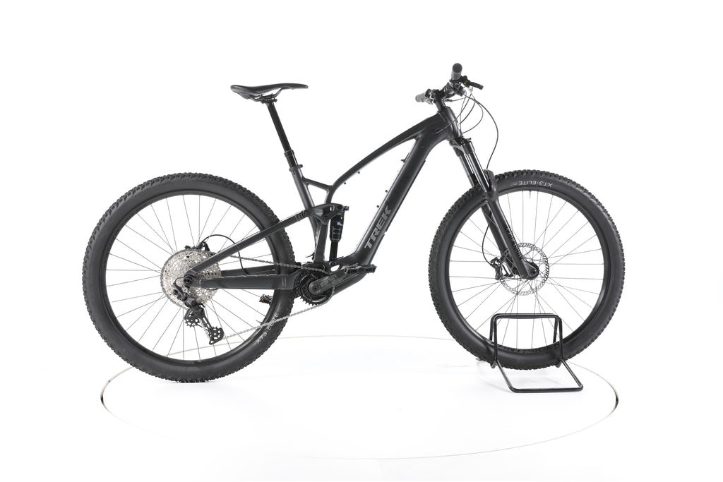 Trek FUEL EXe 5 E-Bike Fully 2024 - Image 1