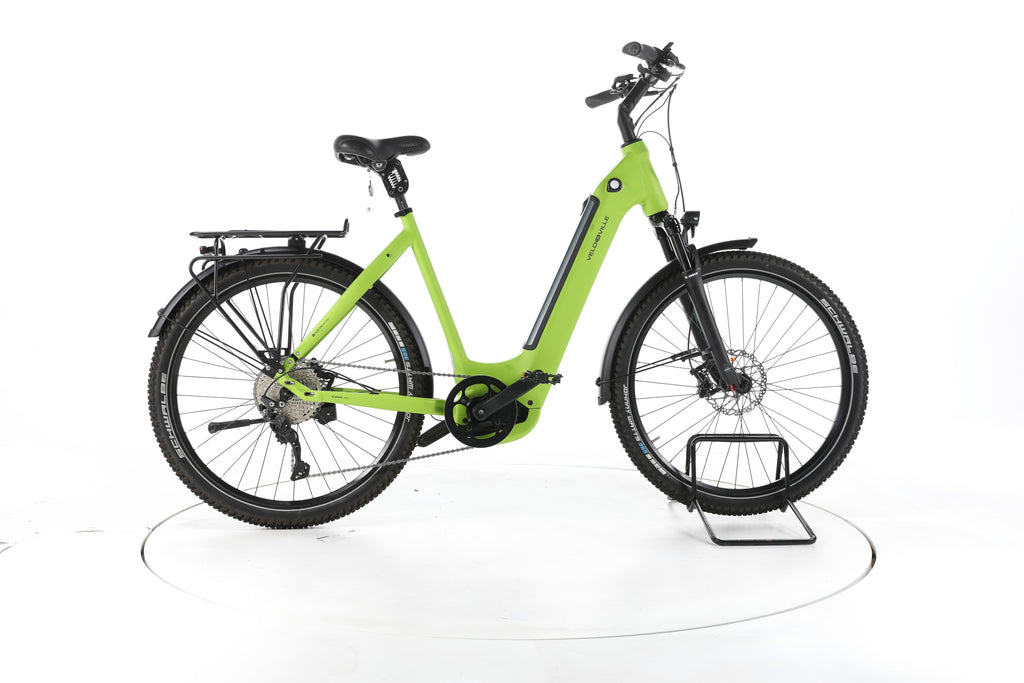 Velo de Ville SEB 990 Trekking E-Bike Tiefeinsteiger - Image 1