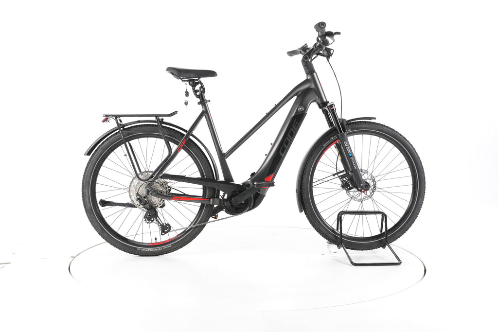CONE Bikes eSUV IN 4.0 Trekking E-Bike - Image 1