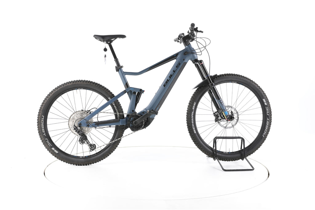Bulls Copperhead EVO AM 2 Fully E-Bike 2023 - Image 1