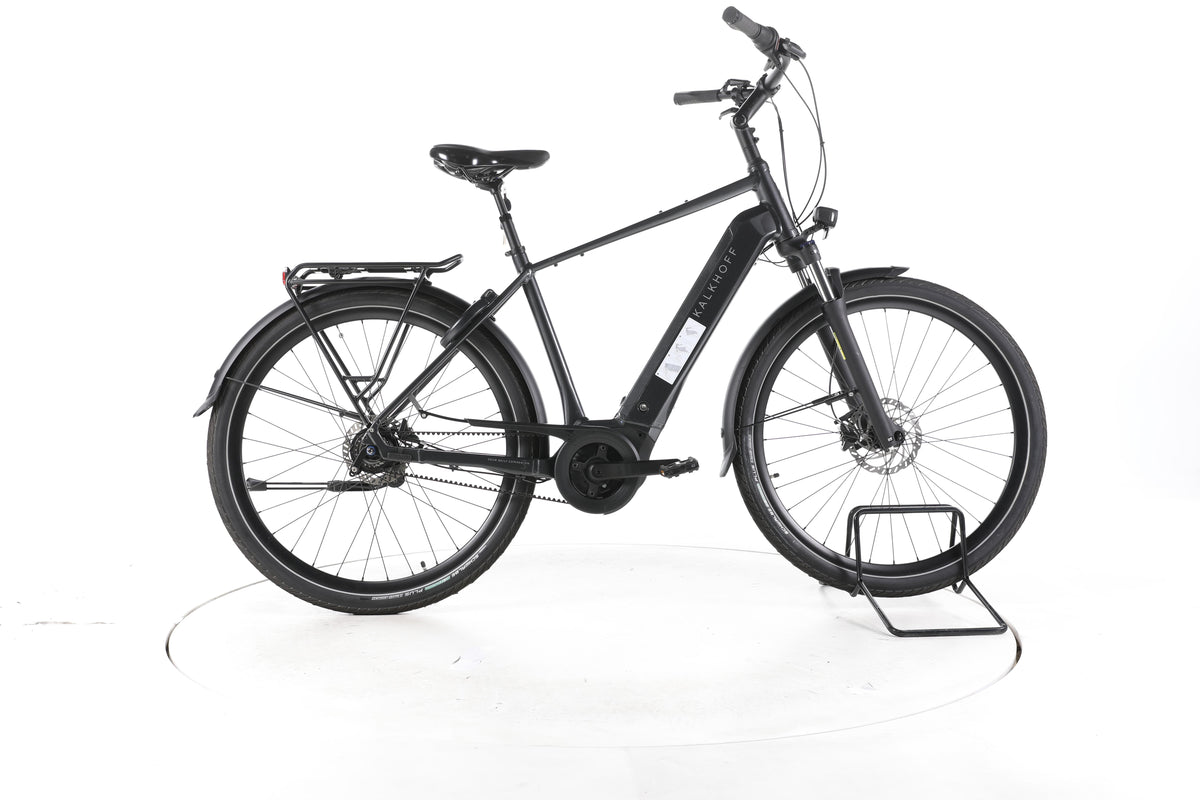 Kalkhoff Image 3 Move BLX City E-Bike 2024 - Image 1