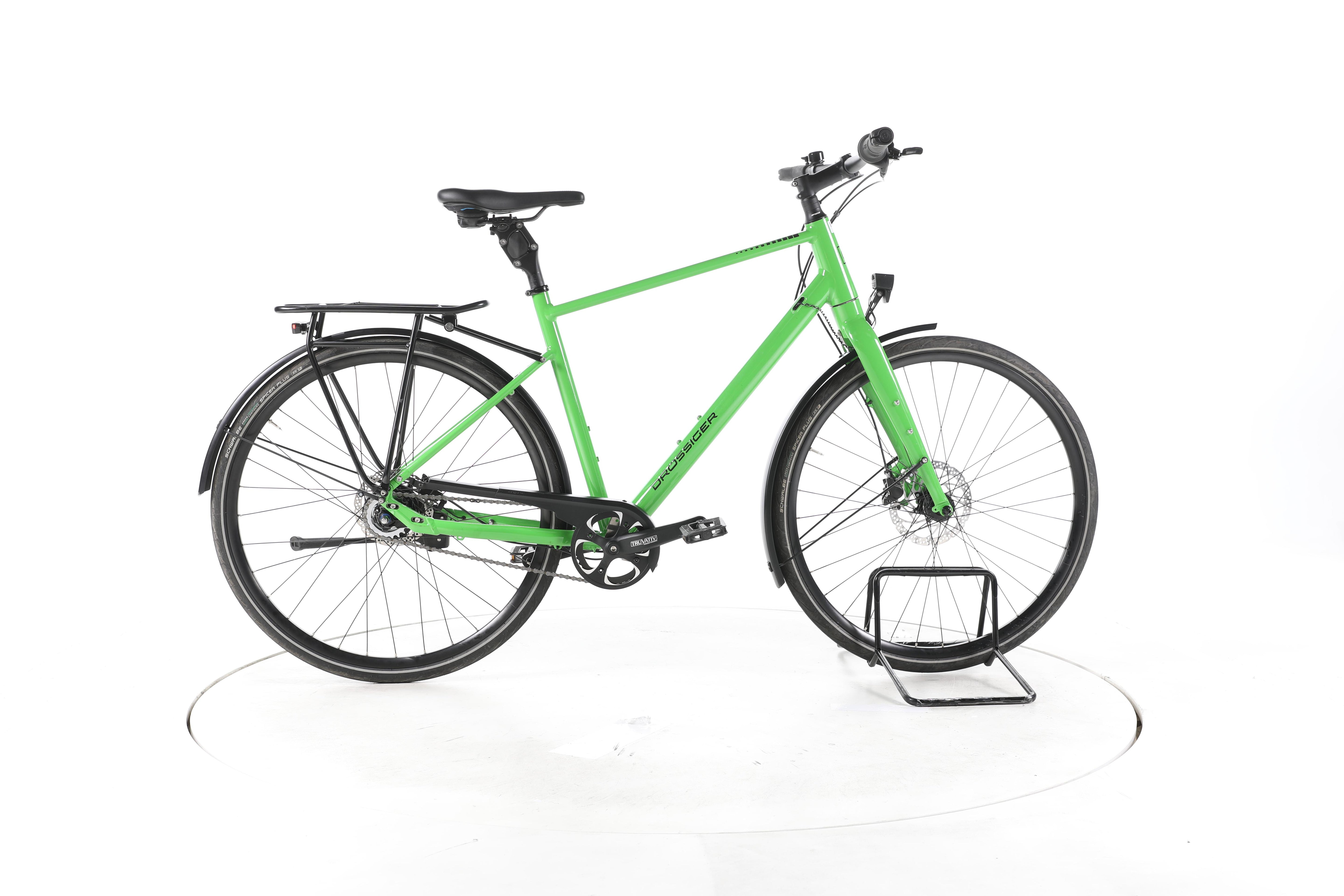 Drössiger City Diamant 2 Fahrrad City & Trekking - Image 1