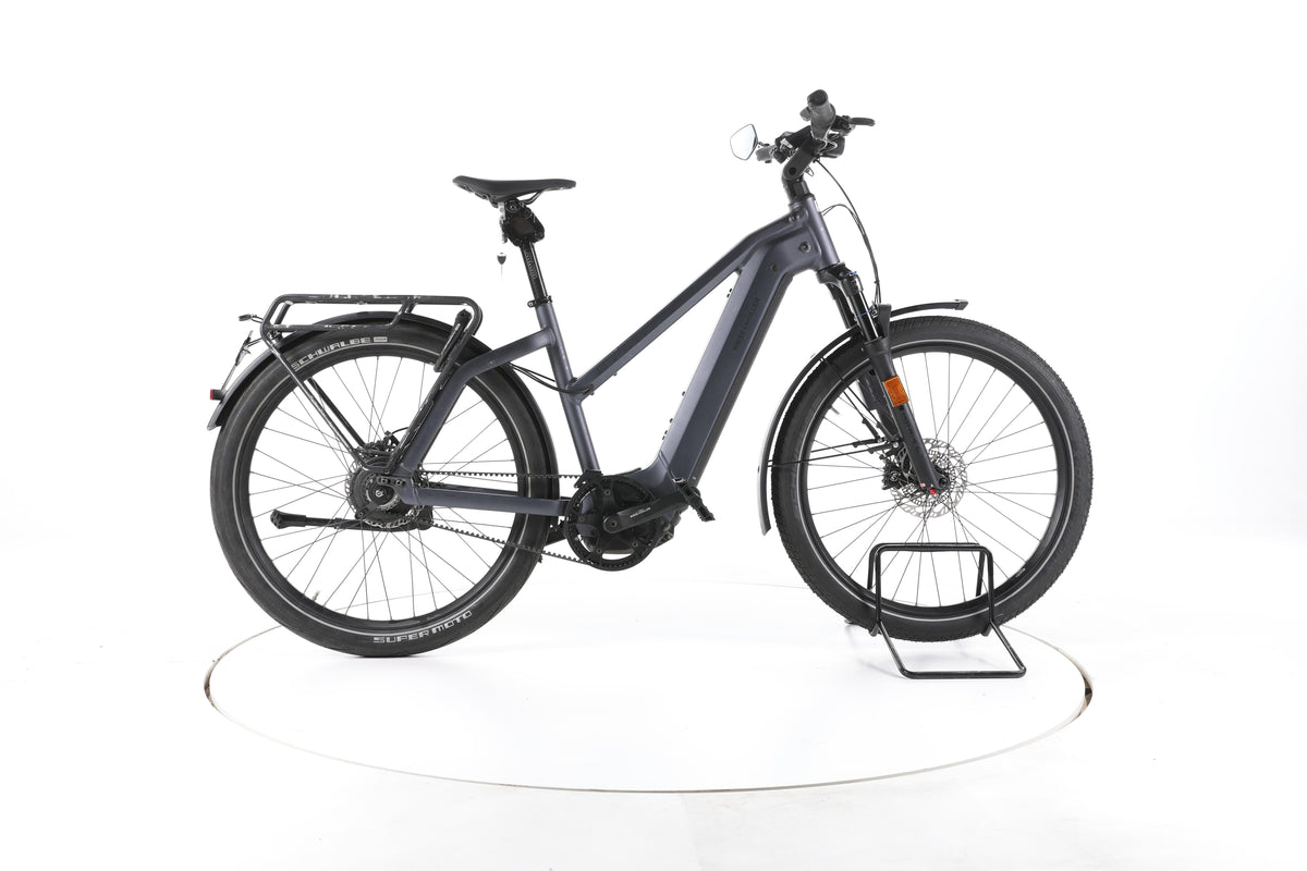Riese & Müller Charger4 Mixte GT vario HS Trekking E-Bike - Image 1