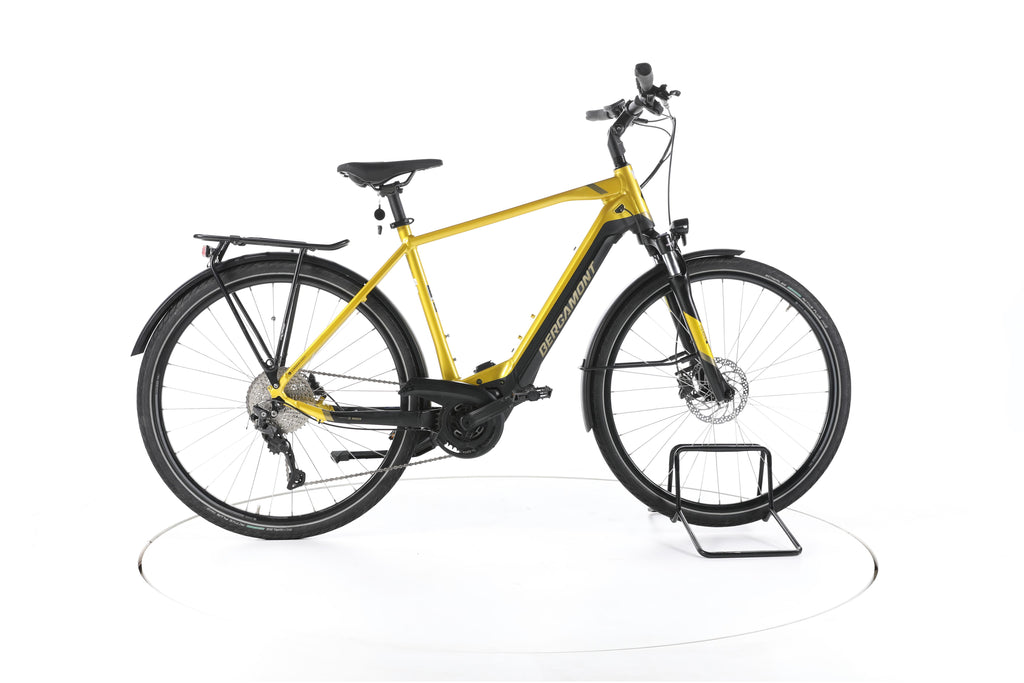 Bergamont E-Horizon Sport Trekking E-Bike - Image 1