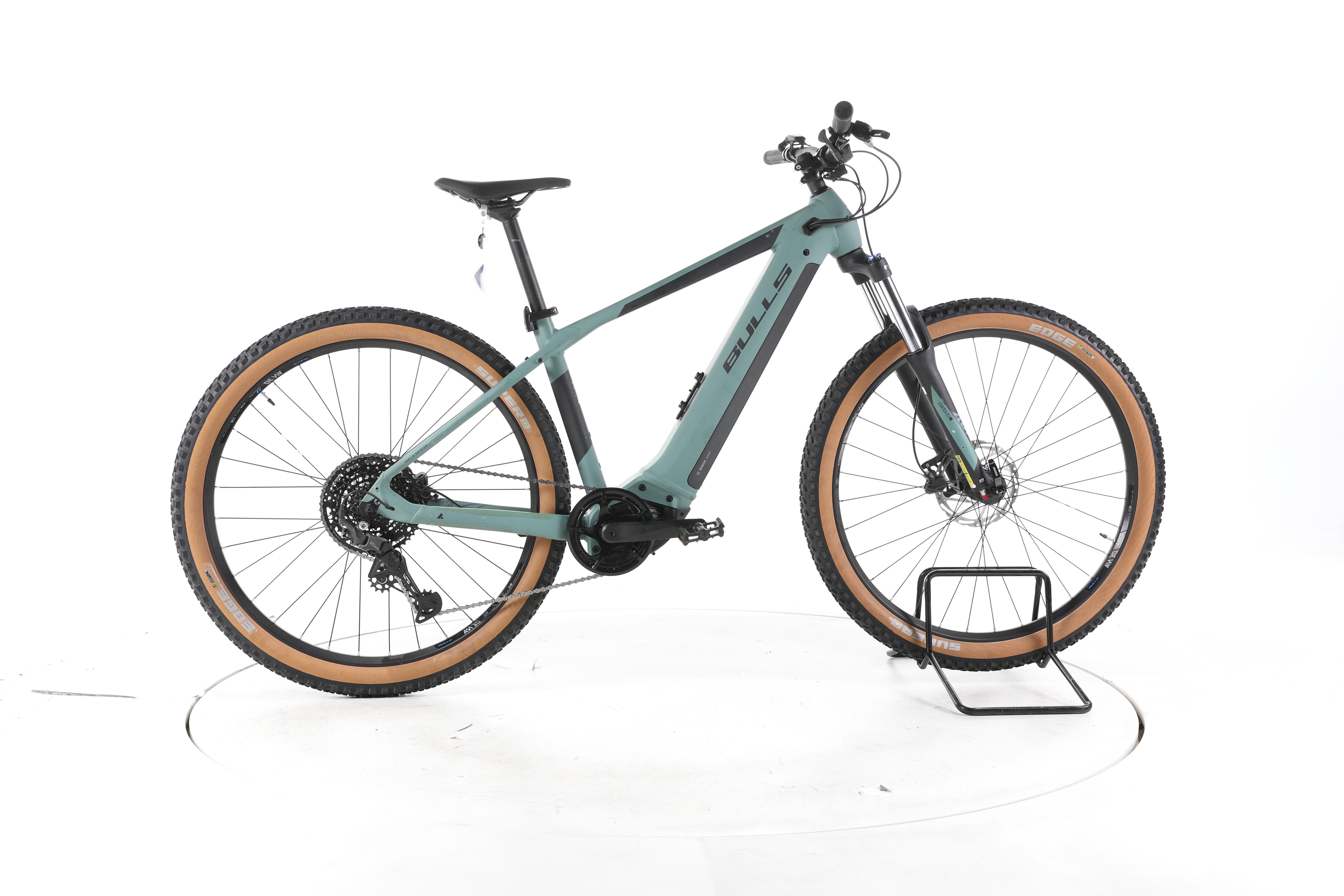 Bulls Copperhead EVO 1 E-Bike 2024 - Image 1